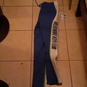 Billionaire boys club sweatpants